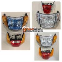 ราคา ไฟหน้าฟ้า มุมส้ม ไฟหน้าใส มุมใส ไฟหน้าใส มุมส้ม ไฟท้ายแดงมุมส้ม ไฟท้ายแดงมุมใส (20908153126)