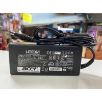 ราคา Adaptor DC 19V 3 42A แจ็ค5 5x2 1 2 5mm (17398156908)