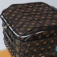 ราคา เหมาะสำหรับรถสกู๊ตเตอร์ไฟฟ้ายี่ห้อ EMMA กระเป๋าด้านในกระเป๋ากันน้ำกระเป๋าใส่ตะกร้าด้านในกระเป๋าใส่ตะกร้ารถยี่ห้อ EMMA (9453754400)