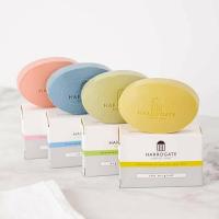 ราคา สบู่ Harrogate Sulphur Soap สบู่ ฮาร์โรเกต Harrogate Body Wash Harrogate Shampoo อาการคันที่ผิวหนัง สิว ผดผื่น แพ้ สะเก็ดเงิน จากประเทศอังกฤษ (17364433591)