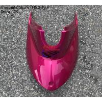 ราคา ฝาครอบถัง FINO ตัวเก่า ใต้เบาะ ฟีโน่ ตัวเก่า คาร์บู อะไหล่แต่ง YAMAHA (21587008561)