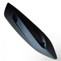 ราคา กันร้อนท่อ ฝาครอบท่อ MIO 115I แท้ YAMAHA PROTECTOR MUFFLER (16715254430)