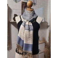 ราคา 11 ของฝาก ผ้าทอบุรีรัมย์ ผ้าพันคอ ผ้าคลุมไหล่ เนื้อผ้านุ่ม ฝ้ายเย็นสบาย ให้เป็นของขวัญ งานเลี้ยง งานเกษียณ silk Thai cloth บุรีรัมย์ (21336650276)