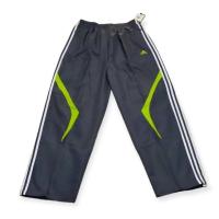 ราคา กางเกงผ้าร่ม ขายาว มีซับในสเตย์ ชาย หญิงใส่ได้ (21638112456)