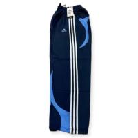 ราคา กางเกงผ้าร่ม ขายาว มีซับในสเตย์ ชาย หญิงใส่ได้ (21638112466)