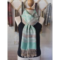 ราคา ลายมาใหม่ ผ้าทอ บุรีรัมย์ ผ้าพันคอ ผ้าห่ม เนื้อนุ่ม ฝ้ายเย็นสบาย ของขวัญ ของชำร่วย ผ้าฝ้ายทอมือ100 บุรีรัมย์ (21032011817)