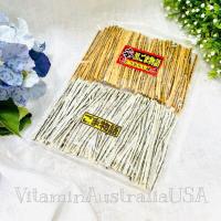 ราคา ทาโร่งาดำ ทาโร่งาดำงาขาว ทาโร่ญี่ปุ่น ของแท้ นำเข้า มีให้เลือก 5 รสชาติ ขนมญี่ปุ่น ปลาเส้นงาดำ (20598569341)