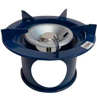 ราคา โครงเตาแก๊สปิคนิค 4 กก โครงปิคนิค พร้อมบังลมในตัว แผ่นเหล็กชุบ แพ็ค1ชิ้นคละสี จานฝักบัวสแตนเลส (21480125944)