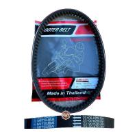 ราคา สายพาน HONDA Click 125 i สายพาน มอเตอร์ไซค์ MITSUBA 23100 KZR 701 (20905689663)