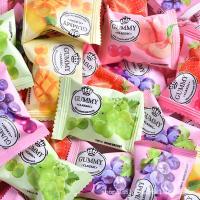ราคา Jelly Gummy เยลลี่ผลไม้ รวมรส 500 1000g เยลลี่หนึบ รสผลไม้ หลากรส เยลลี่ผลไม้หนึบ เยลลี่ jelly เยลลี่500กรัม เยลลี่1000กรัม (16430631774)