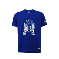 ราคา t shirt FBT x Star Wars เสื้อคอกลม Star Wars D2T166 (20970551248)