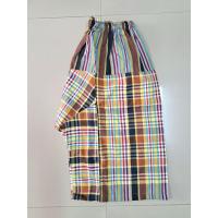 ราคา กาเกงผ้าขาวม้าผู้ใหญ่ M ฟรีไซด์ ทรงต่อเป้าเล กางเกงผ้าฝ้าย สินค้าผลิตเองไม่ผ่านคนกลาง (21410223757)