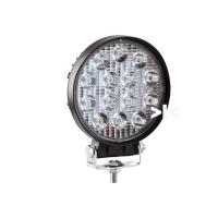 ราคา ไฟสปอตไลท์ LED 12V 24V 42W ขนาด 4 วงกลม นิ้ว แบบหนา 35 มิลลิเมตร สำหรับรถยนต์ รถบรรทุก (21533082596)