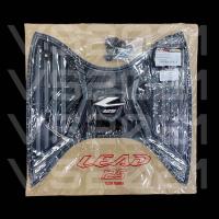 ราคา แผ่นวางเท้า lead แผ่นยางกันลื่น แผ่นยางปูพื้น (20396754896)