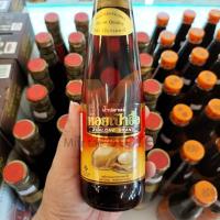 ราคา หัวน้ำปลาหมักตามธรรมชาติ เกรดพรีเมี่ยม น้ำปลาตราหอยเป่าฮื้อ 300 ml น้ำปลาเป๋าฮื้อ (21446060305)