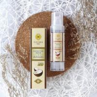 ราคา พิณนารา เซรั่มน้ำมันมะพร้าวพิณนารา Pinnara Coconut Oil Serum บำรุงหน้า ผิว ผม (21404883693)