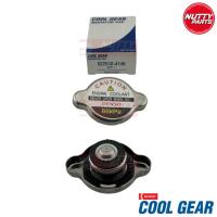 ราคา ฝาหม้อน้ำ DENSO 0 9 1 1 Bar ฝาหม้อน้ำ จุกเล็ก จุกใหญ่ Coolgear Made in JAPAN TOYOTAHONDAMAZDAMITSUBISHIISUZU (21407902621)
