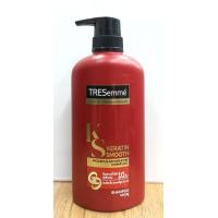 ราคา TRESemme เทรซาเม่ แชมพู ปริมาณสุทธิ 450 มล เลือกสูตร (20683046610)
