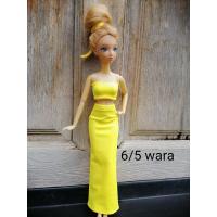 ราคา ชุดราตรีตุ๊กตาบาร์บี้ (21413410590)