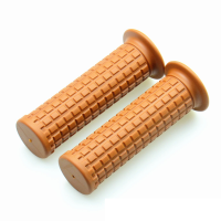 ราคา ปลอกแฮนด์มอเตอร์ไซค์ ปลอกแฮนด์แต่ง ปลอกแฮนด์วิเทจ ปลอกมือ ปลอกยาง (19566177121)