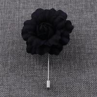 ราคา พินติดสูท เข็มกลัด เข็มกลัดดอกกลีบลาย เข็มกลัดติดสูท Lapel Pin (11294885524)