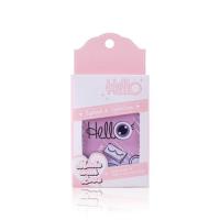 ราคา HELLO EYELASHES EYELID CASE เคสเก็บขนตาและเทปติดตาสองชั้น (21723425504)