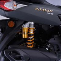 ราคา ชุดโช๊คหลัง OHLINS NMAX แท้ศูนย์ รหัสสินค้า B6H F2210 M3 Y1 (17444589414)