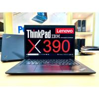 ราคา Notebook Lenovo Thinkpad X390 i5 8265U Ram 8 GB SSD M 2 256 GB หน้าจอ 13 3 นิ้ว Full HD (21697594933)