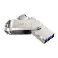 ราคา SANDISK Ultra Dual Drive Luxe USB Type CTM 1TB MS2 000872 (21388840614)