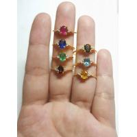 ราคา แหวนพลอยไพลินบ่าข้างเพชร (8945762761)