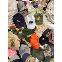 ราคา หมวกมือสองสภาพดีเก็บสวย ถุงละมี 50 ใบ (18880935311)