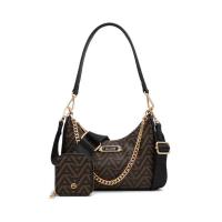 ราคา ALDO Annaendra Womens Shoulder Bag Multi (21593734836)
