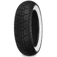 ราคา NEW ยาง Shinko SR723 ขอบขาว (17102727127)