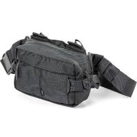 ราคา 5 11 LV6 2 0 Waist Pack 3L กระเป๋าคาดเอว แบบปลดเร็ว ตัวล็อคแน่นหนา ปรับได้ กระเป๋าพาดเอว คาดอก กระเป๋าไนลอน (21728090403)