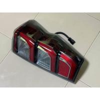 ราคา ไฟท้าย ISUZU DMAX 2024 LED รุ่นใหม่พร้อมปลั๊กไฟท้าย ข้างขวา (21562491024)