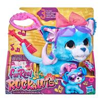 ราคา HASBRO FURREAL FRR22 FRR ROCKALOTS รุ่น F3507 (21602852539)
