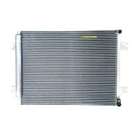 ราคา แผงแอร์ Komatsu PC200 รุ่น 8PC80PW130PC130 คอยล์ร้อน โคมัสสุ แผงรังผึ้ง แผงคอยล์ร้อน (1276220597)