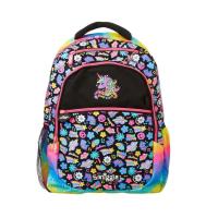ราคา Smiggle Backpack กระเป๋าเป้ กระเป๋านักเรียน ขนาด 16 นิ้ว ของแท้ AUD (1928626402)