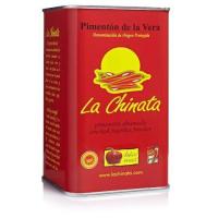ราคา La Chinata Paprika Powder ผงปาปริก้า (17117310747)