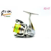 ราคา รอก รอกญี่ปุ่น รอกญี่ปุ่นมือ2 รอกตกปลา Shimano ชิมาโน่ Aernos XT 1000 AD 47 ญี่ปุ่นมือสอง รอกตกปลาหน้าดิน รอกสปิน รอกวินเทจ รอกสะสม รอกโบราณ (21130715253)