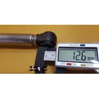 ราคา อะไหล่ของแท้ โช๊คเครื่องซักผ้าชาร์ป ตำแหน่ง 131 พาท 9KN0234434140 ราคา 2 ชิ้น SHARP รุ่น ES FW810W และ อีกหลายรุ่นที่พาทเดียวกัน รุ่นที่ใช้งาน ES FW810W ES FWX812W ES FWX1014W และ อีกหลายรุ่นที่พาทเดี