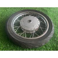 ราคา ชุดล้อหลัง Yamaha MioFino มีโอฟีโน่ตัวเก่า ของแท้มือสองสภาพดี พร้อมใช้งาน (21544718762)