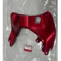 ราคา ฝาครอบตัวถังด้านหน้า สีแดงด้าน WAVE 110i ปี 2023 2024 อะไหล่แท้ 64310 K58 TF0ZH (21384825117)