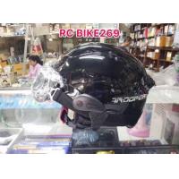 ราคา พร้อมส่ง หมวกกันน้อค ยี่ห้อ Spacecrown รุ่นTrooper มีให้เลือกหลายสีของแท้100 (20031128650)