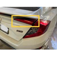 ราคา ไฟทับทิมหลัง Civic Fc ปี 2016 2021 ตัว 4 ประตู ของแท้ มือสอง (21715107095)