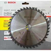 ราคา ใบเลื่อยวงเดือน 7 1 4 Expert ตัดไม้ Bosch 24T30T40T60T (20770312391)