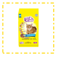 ราคา อาหารแมว Catty Cat รส ทูน่า FT43 กระสอบ 10 Kg (19549918746)