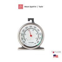 ราคา 502235 Taylor Oven Thermometer เทอร์โมมิเตอร์ สำหรับเตาอบ เทเลอร์ (2398438528)