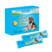 ราคา AG SCIENCE แอค ซายน์นมแพะผงโก๊ทโกลด์พลัส15กรัมx 12 ซอง (15801159338)