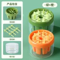 ราคา แม่พิมพ์ไอศกรีมใช้ในบ้านทำไอติมแท่งไอติมสำหรับเด็ก DIY ทำไอศกรีมโฮมเมดเครื่องบดน้ำแข็งแช่แข็งเกรดอาหาร (19991084948)